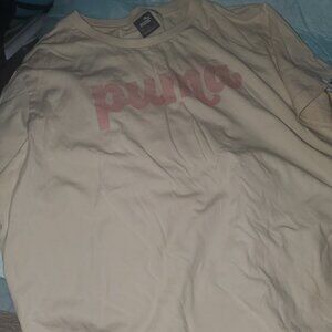 Puma t shirt
